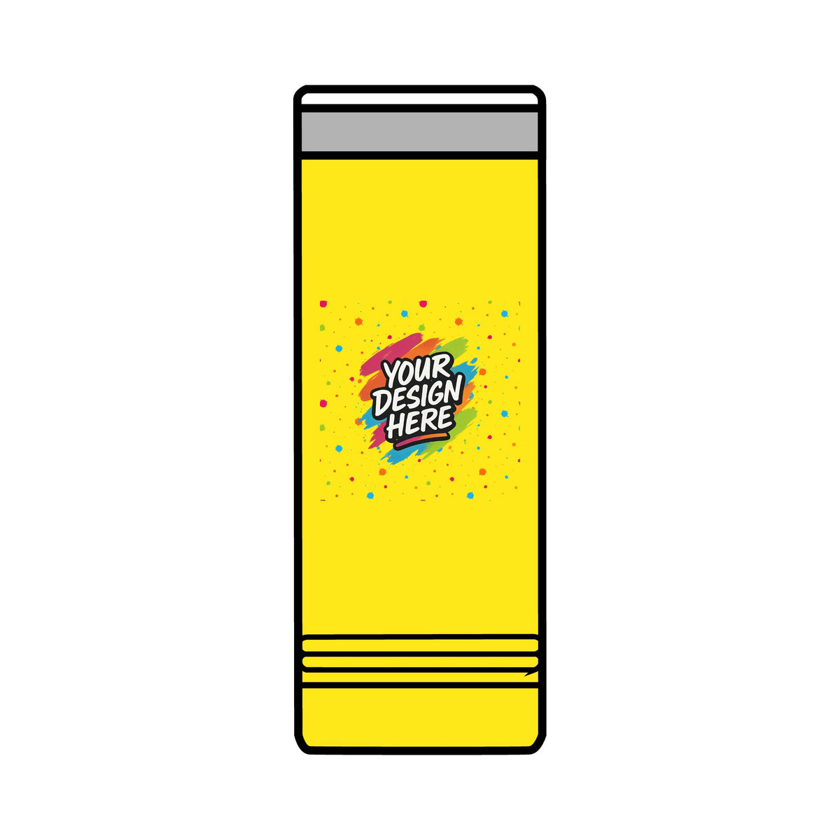 Custom 22oz Skinny Tumbler — view 47