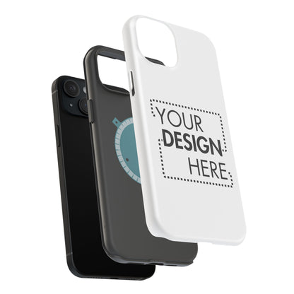 MagSafe® Compatible Custom Phone Case
