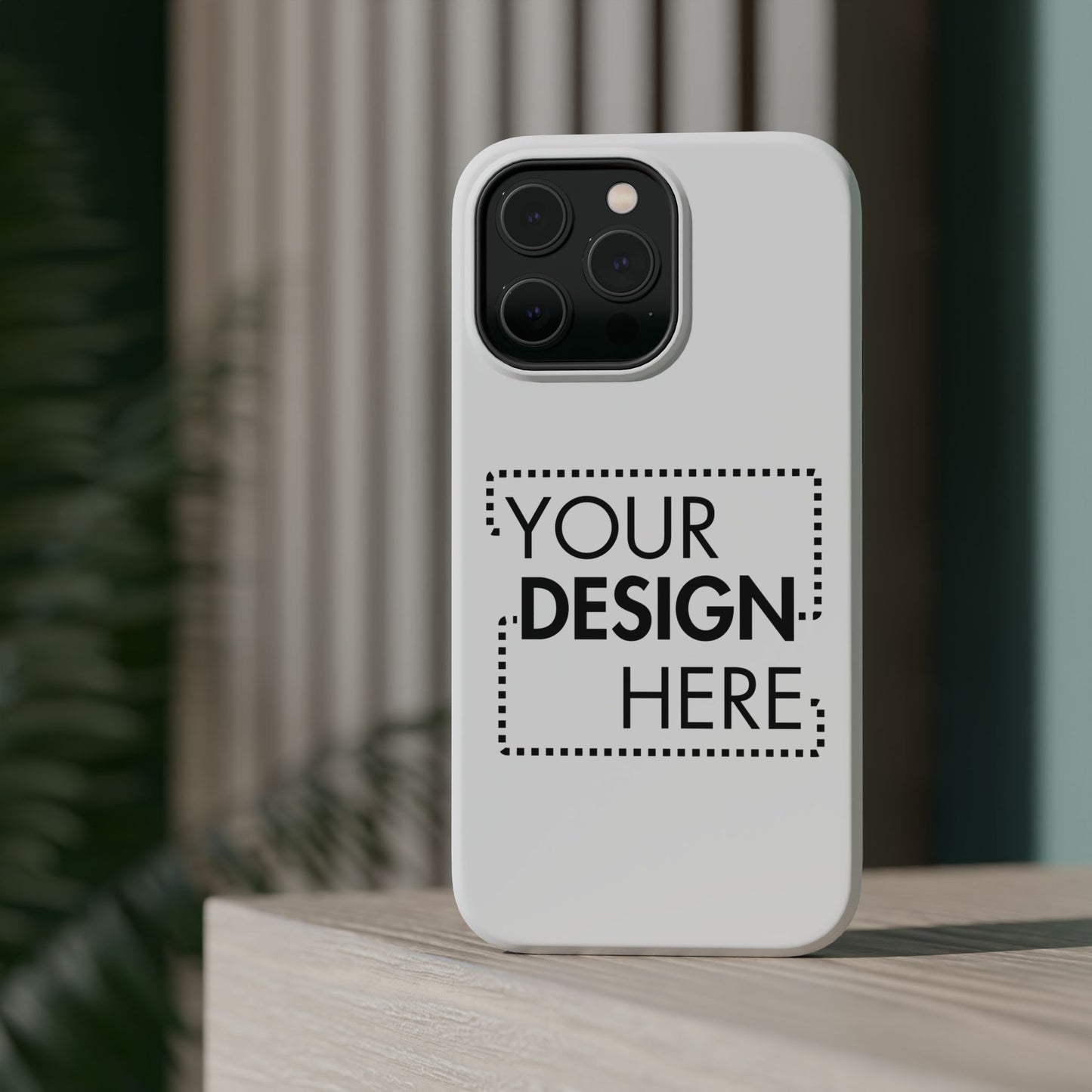 MagSafe® Compatible Custom Phone Case