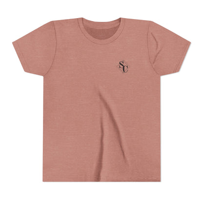Youth Cotton T-Shirt | Shevlin Construction