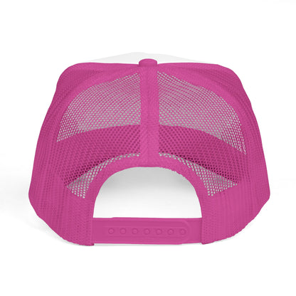 Trucker Hat | Shevlin Construction — view 8