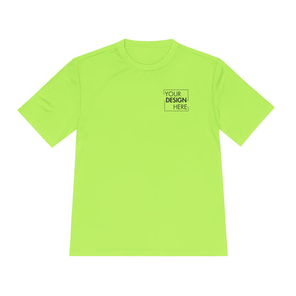 Moisture-Wicking Tee