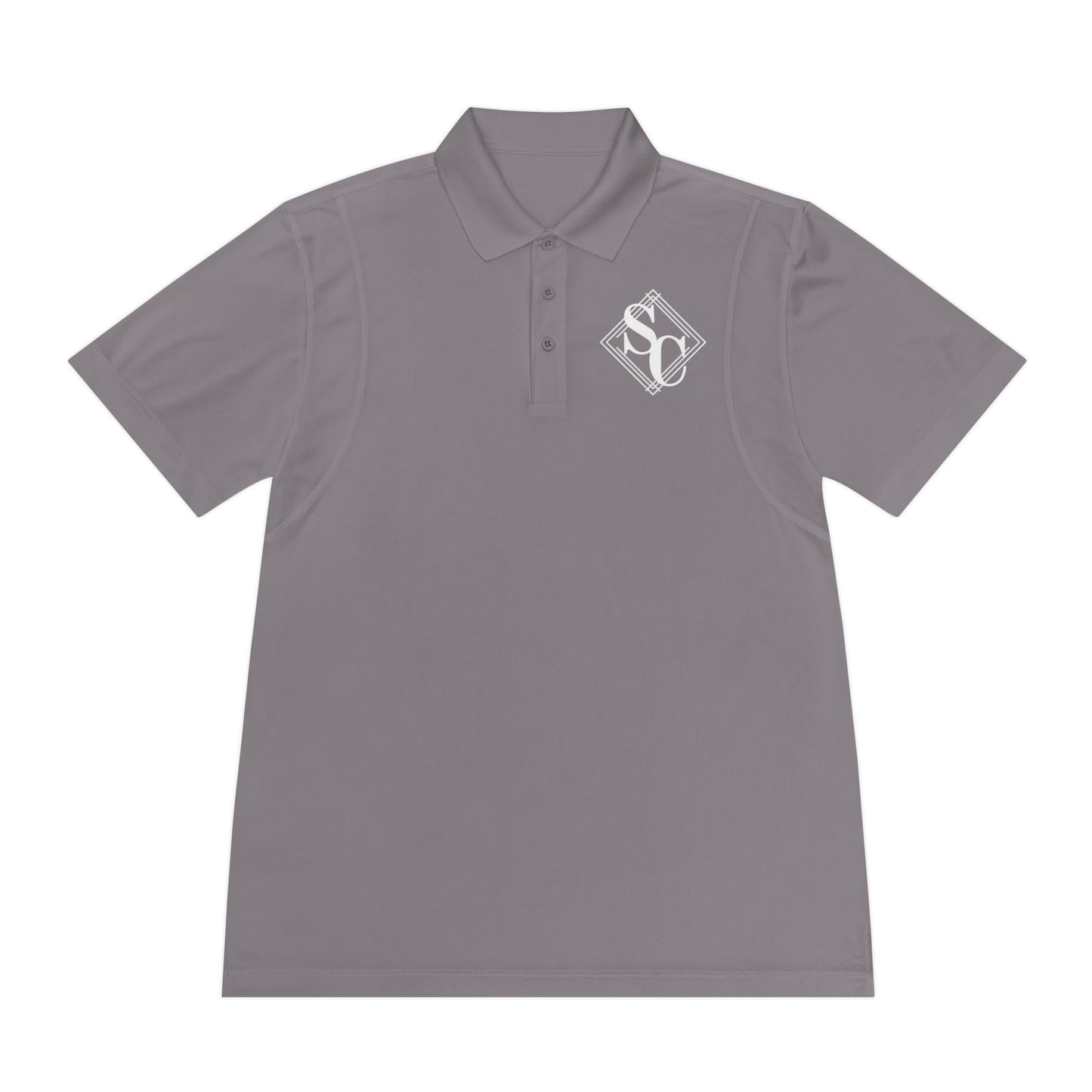Men's Polo Shirt | Shevlin Construction — view 13