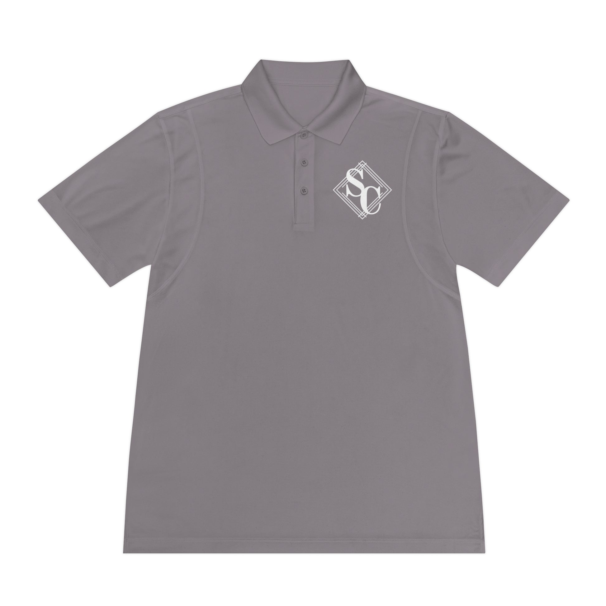 Men's Polo Shirt | Shevlin Construction — view 13