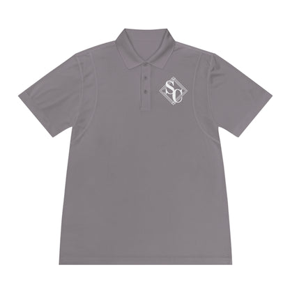 Men's Polo Shirt | Shevlin Construction — view 13
