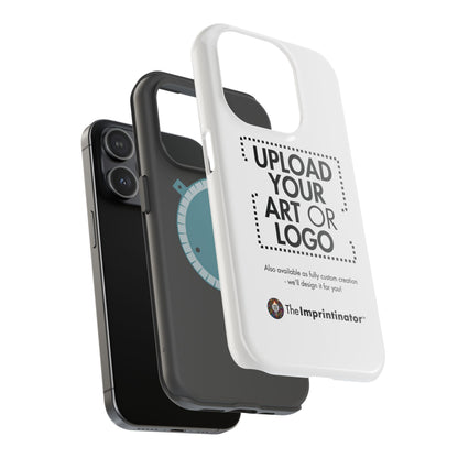 Custom MagSafe® Compatible Custom Phone Case