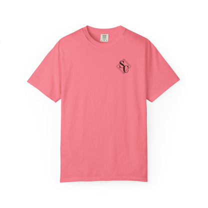 Cotton T-Shirt | Shevlin Construction — view 17