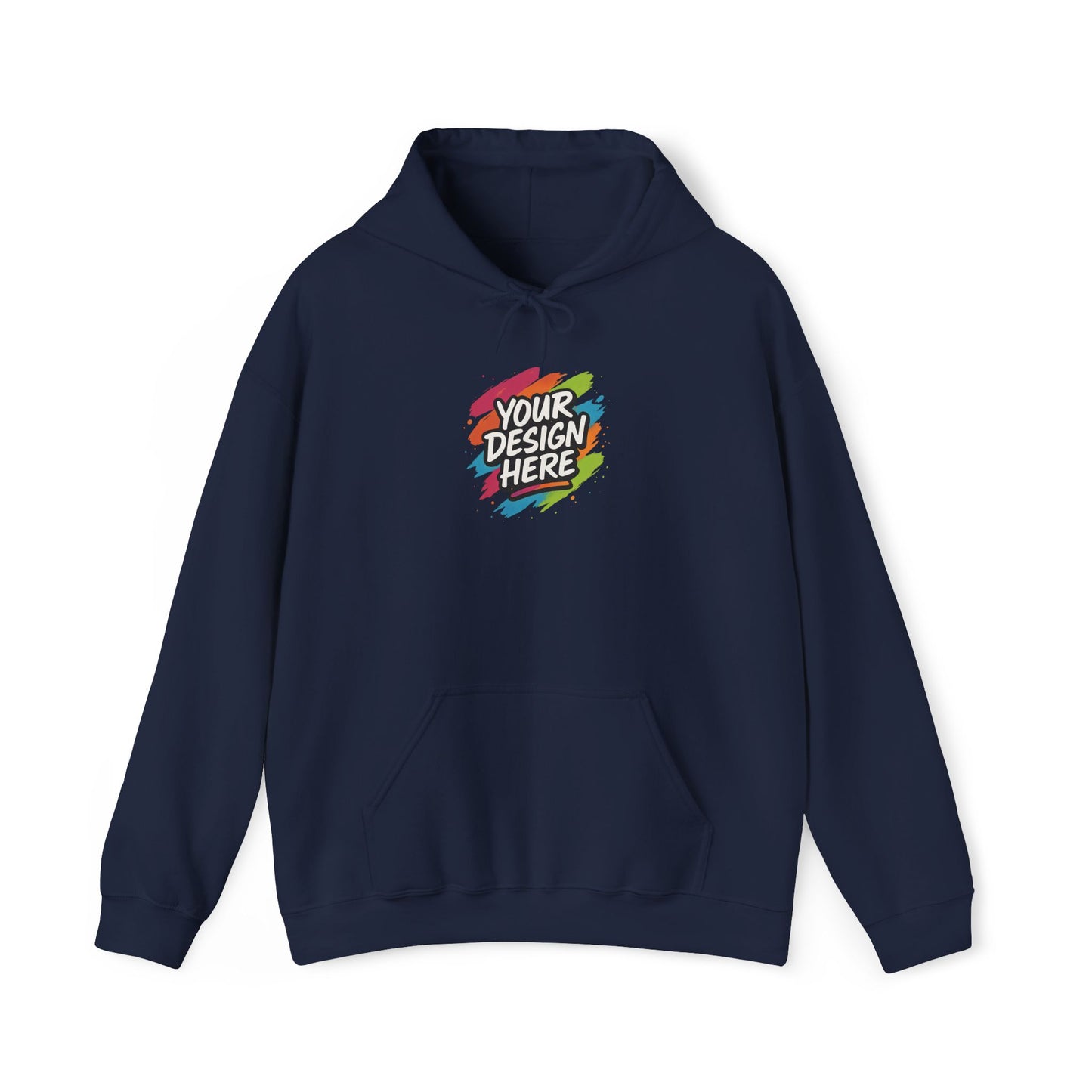 Custom Hoodie — view 11