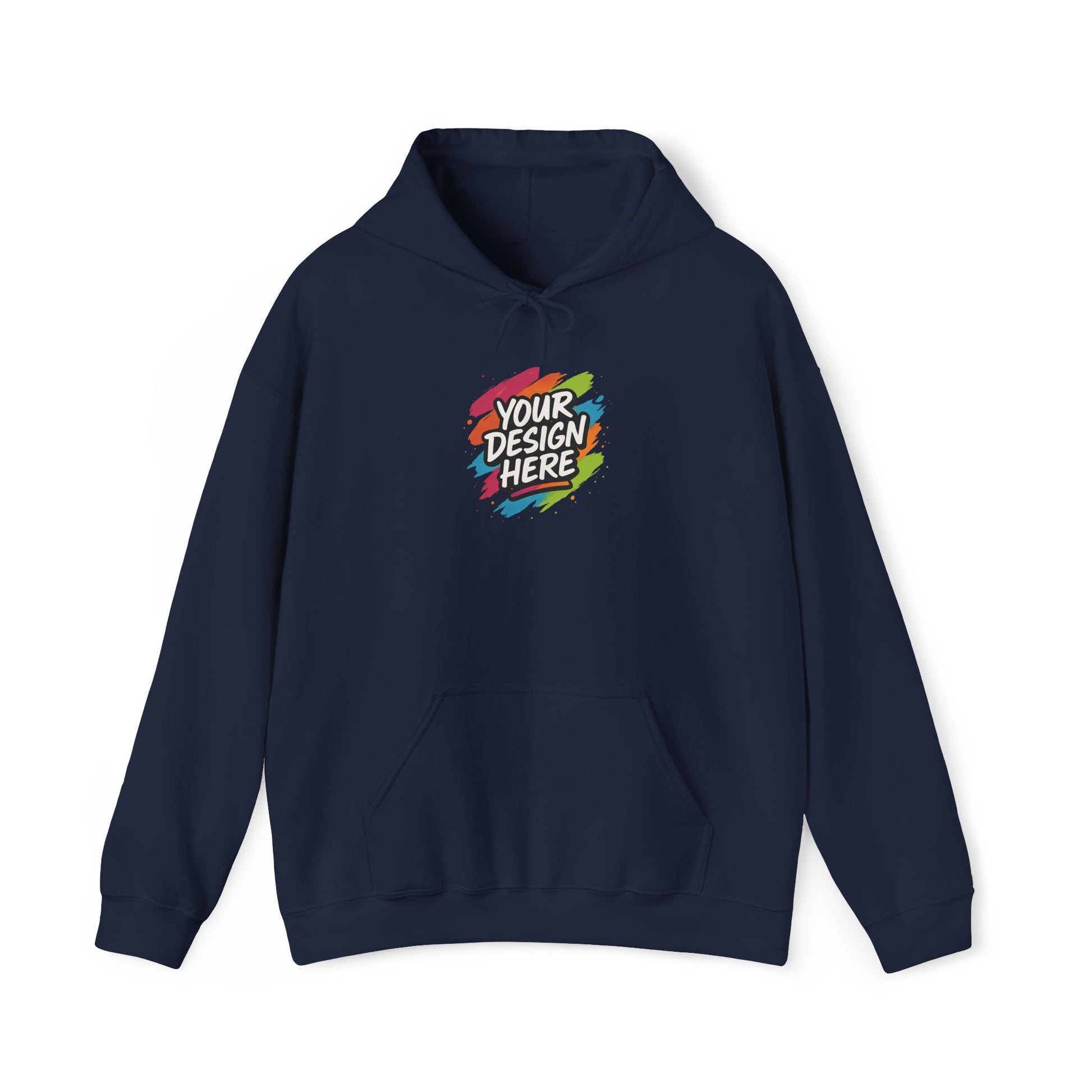 Custom Hoodie — view 11
