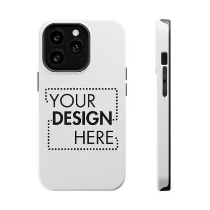 MagSafe® Compatible Custom Phone Case