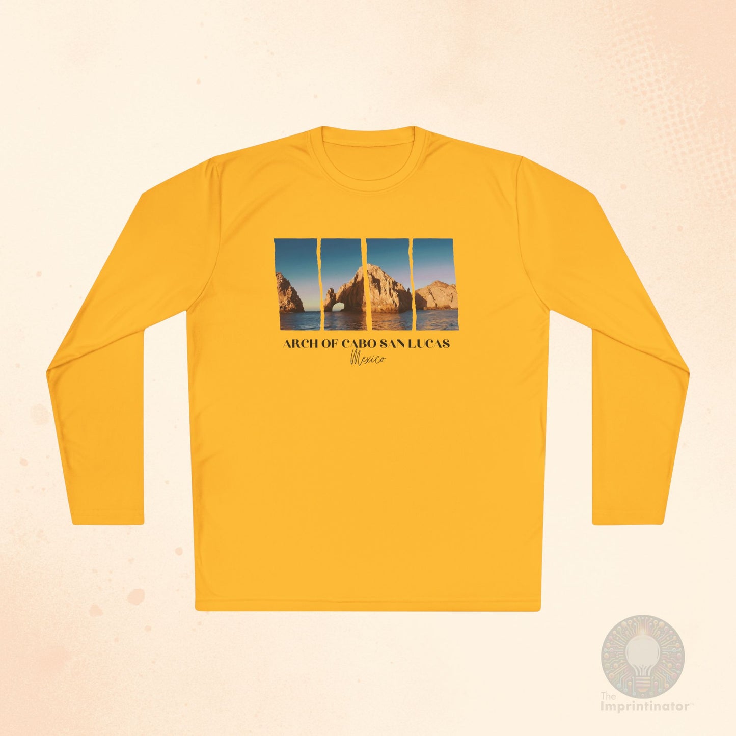 The Snapshot | Long Sleeve Tee