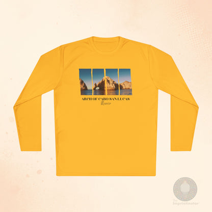 The Snapshot | Long Sleeve Tee