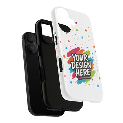 Custom Magnetic Phone Case — view 88