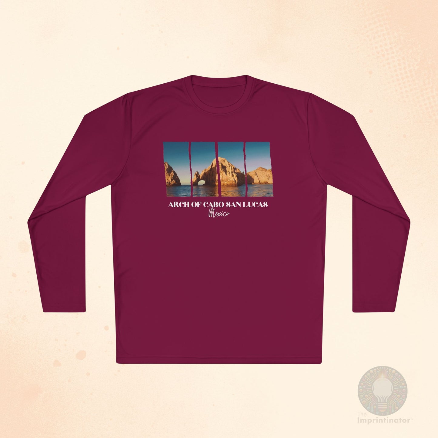 The Snapshot | Long Sleeve Tee