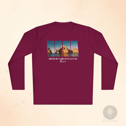 The Snapshot | Long Sleeve Tee