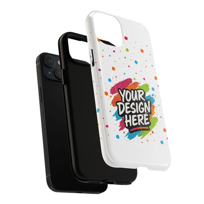 Custom Magnetic Phone Case — view 54