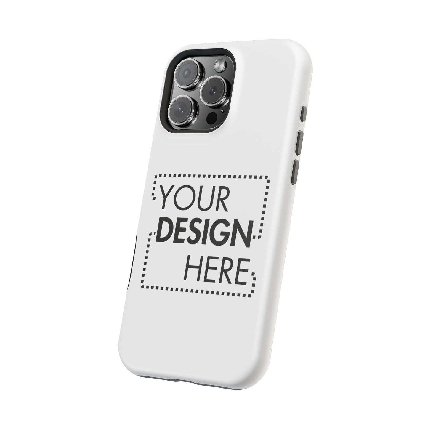MagSafe® Compatible Custom Phone Case