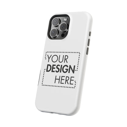 MagSafe® Compatible Custom Phone Case
