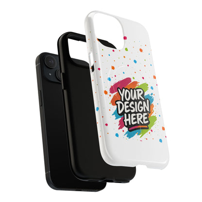 Custom Magnetic Phone Case — view 46