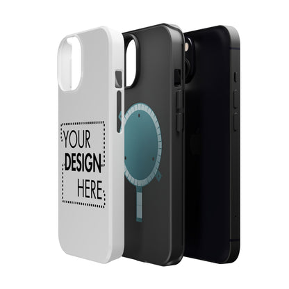 MagSafe® Compatible Custom Phone Case