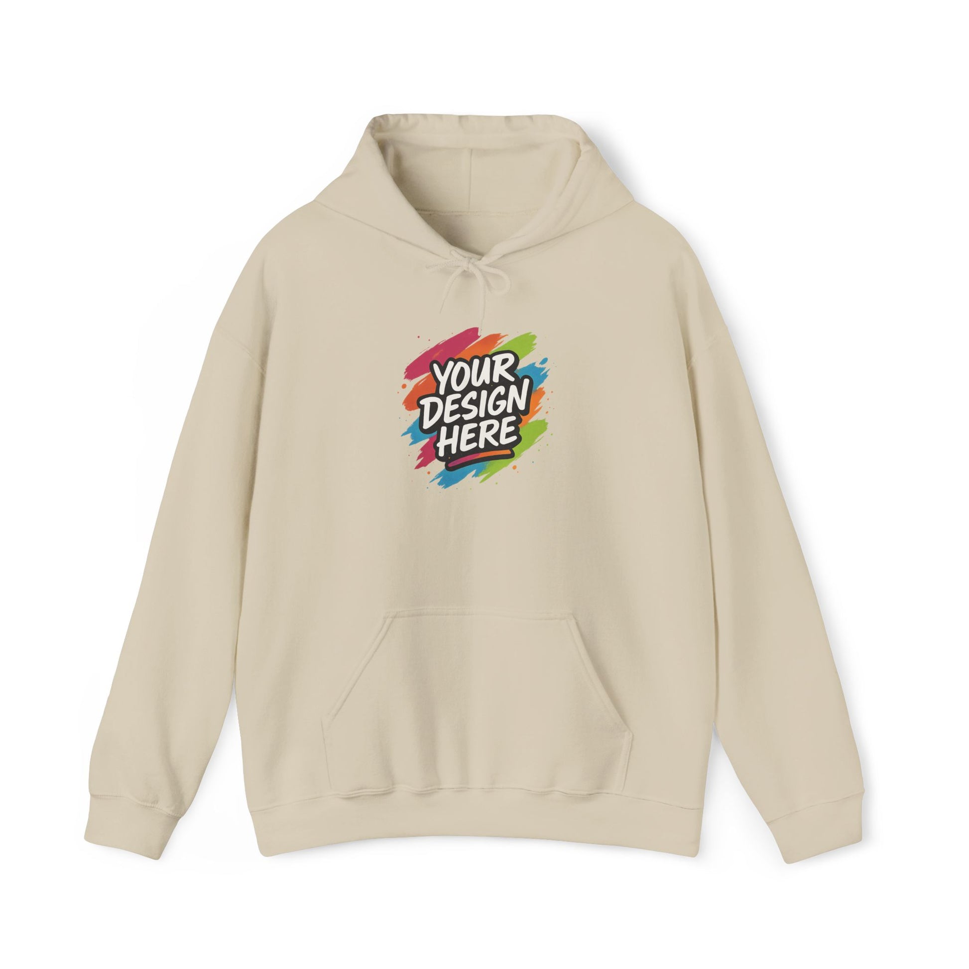 Custom Hoodie — view 13