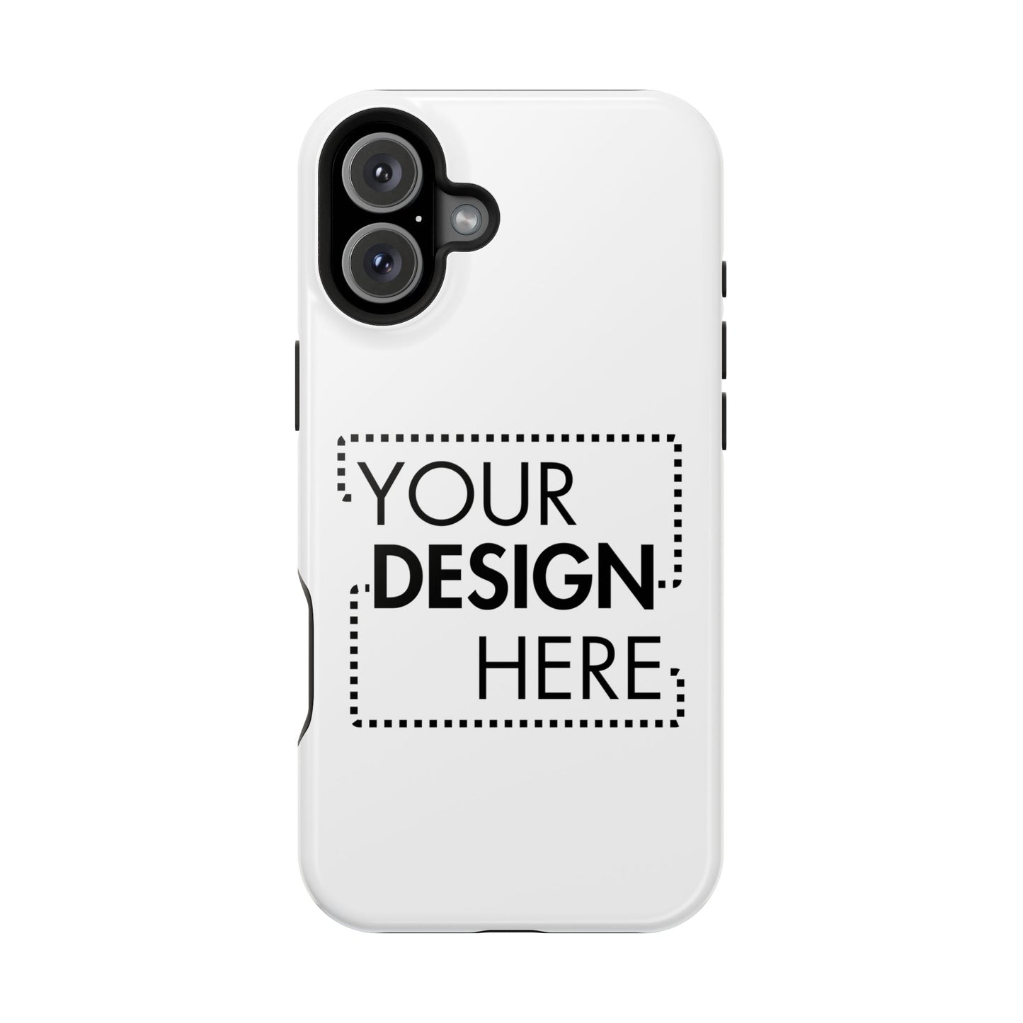 MagSafe® Compatible Custom Phone Case