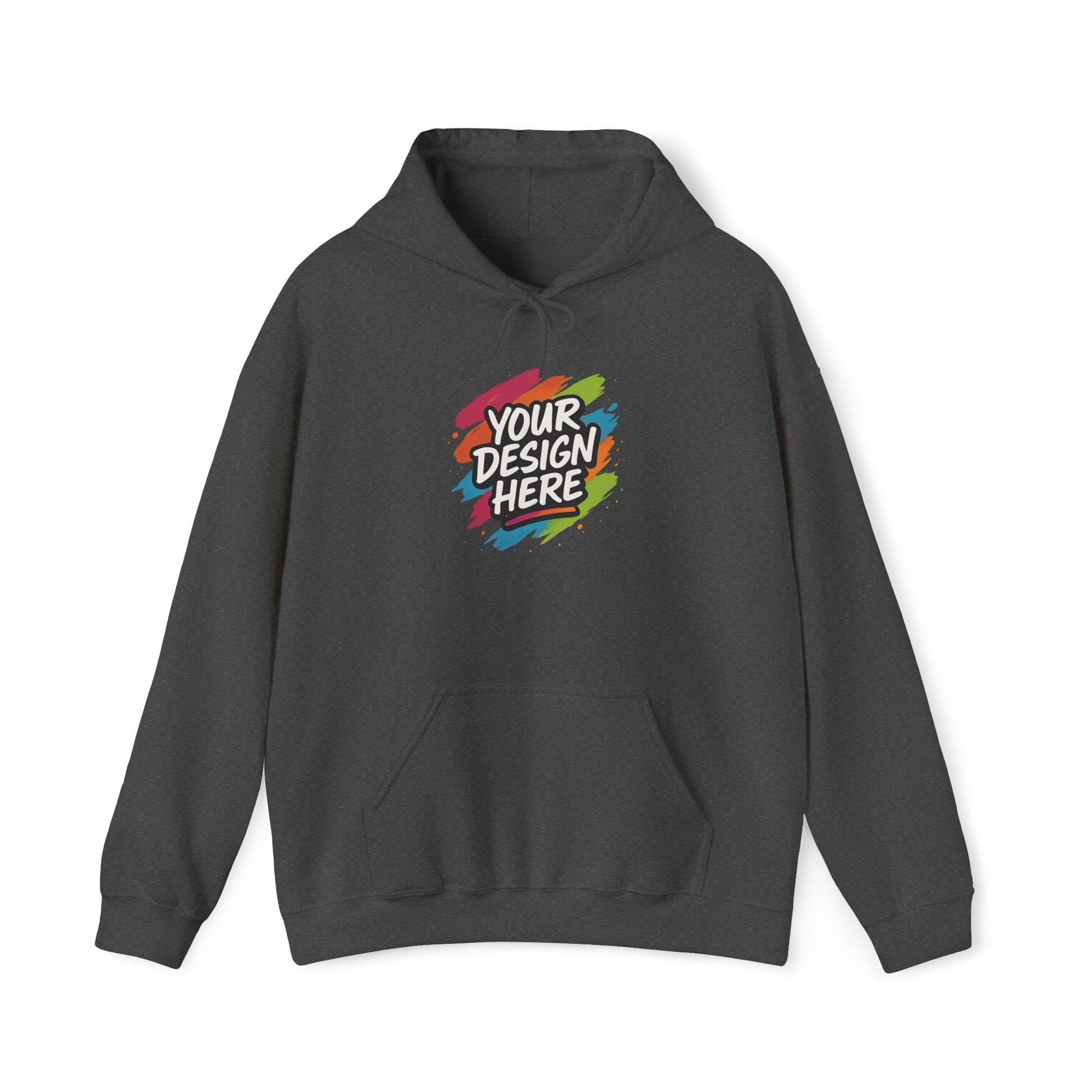 Custom Hoodie — view 7