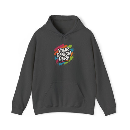 Custom Hoodie — view 7