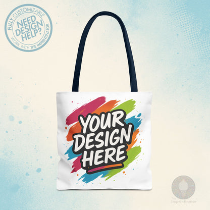 Custom Tote Bag
