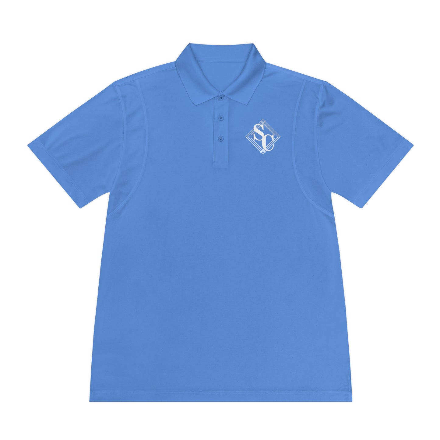Men's Polo Shirt | Shevlin Construction