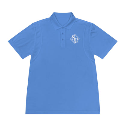 Men's Polo Shirt | Shevlin Construction