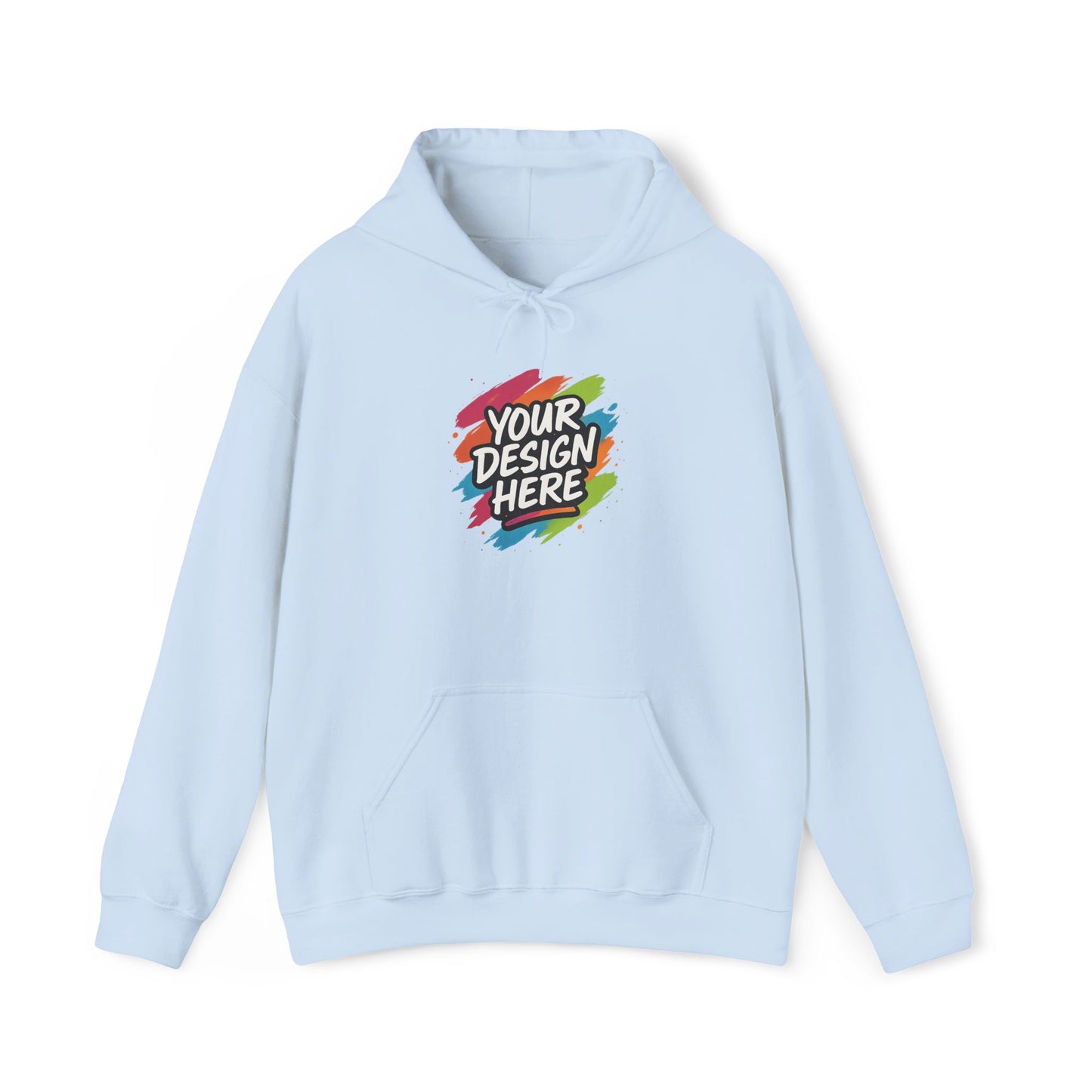 Custom Hoodie — view 9