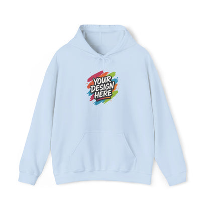 Custom Hoodie — view 9