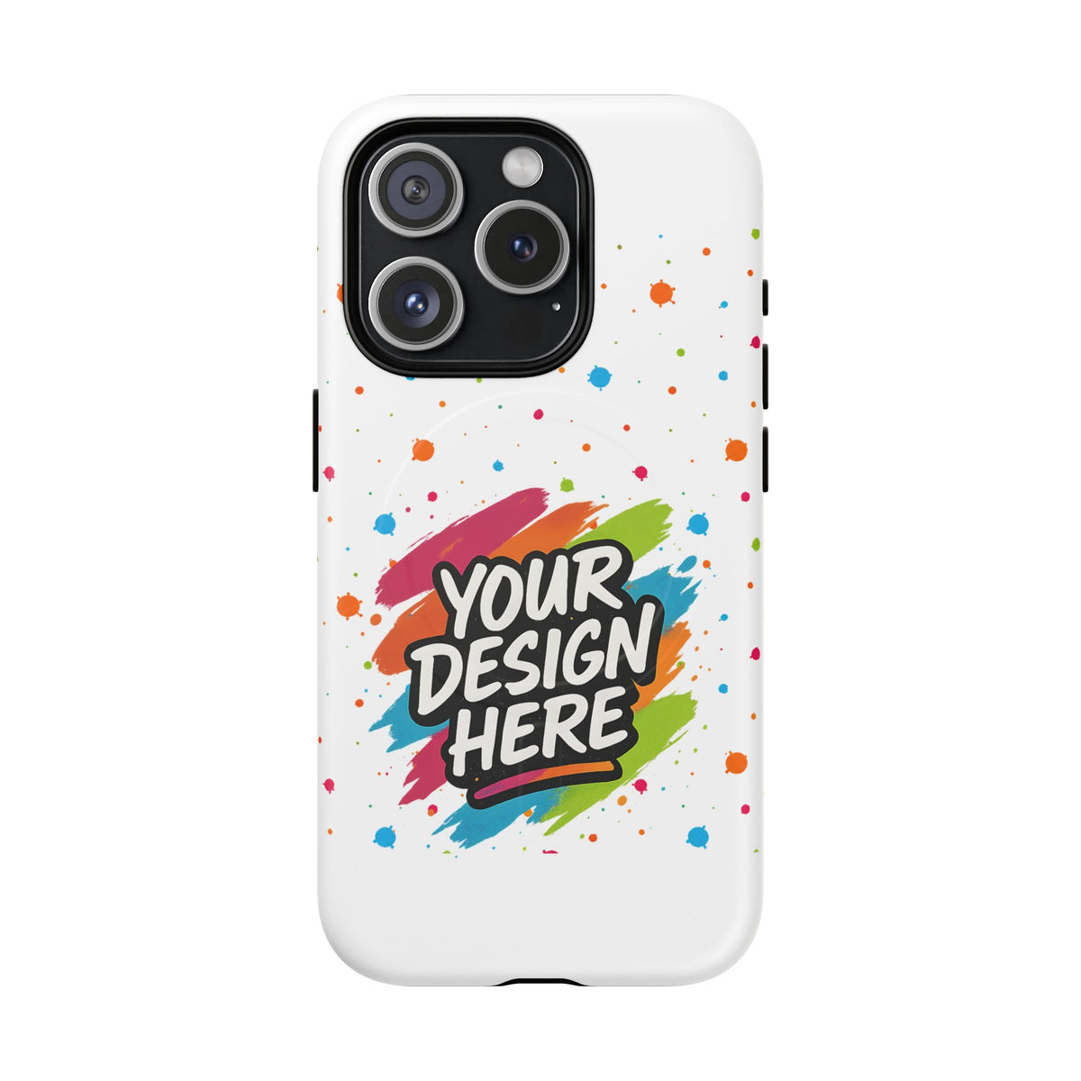 Custom Magnetic Phone Case — view 6