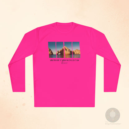 The Snapshot | Long Sleeve Tee