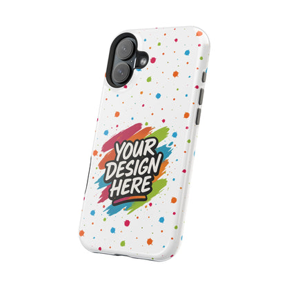 Custom Magnetic iPhone Case — view 31