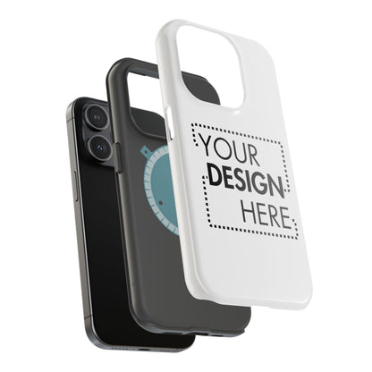 MagSafe® Compatible Custom Phone Case