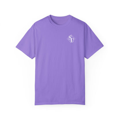 Shevlin Construction Cotton Tee