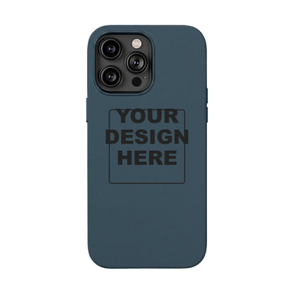 Custom Engraved Leather Phone Case — view 54