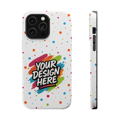 Custom Magnetic iPhone Case — view 11