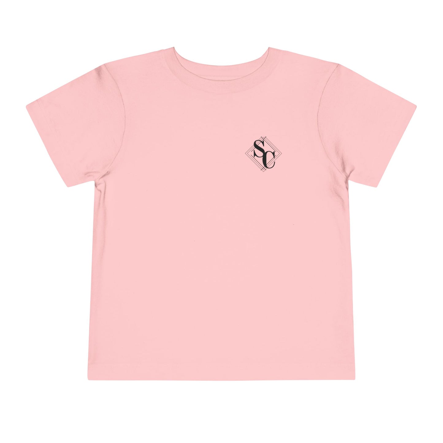 Toddler T-Shirt | Shevlin Construction