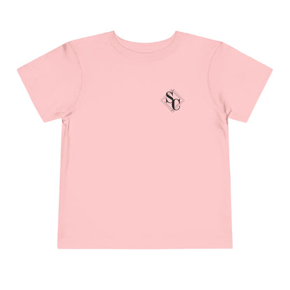 Toddler T-Shirt | Shevlin Construction