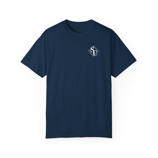 Shevlin Construction Cotton Tee