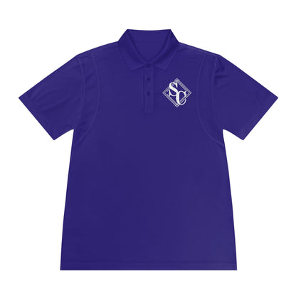 Men's Polo Shirt | Shevlin Construction — view 7