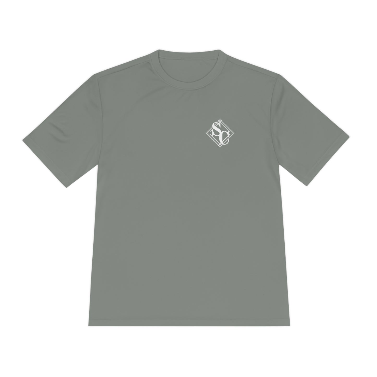 Moisture-Wicking T-Shirt | Shevlin Construction