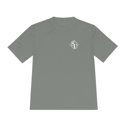 Moisture-Wicking T-Shirt | Shevlin Construction