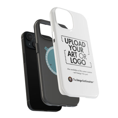 Custom MagSafe® Compatible Custom Phone Case