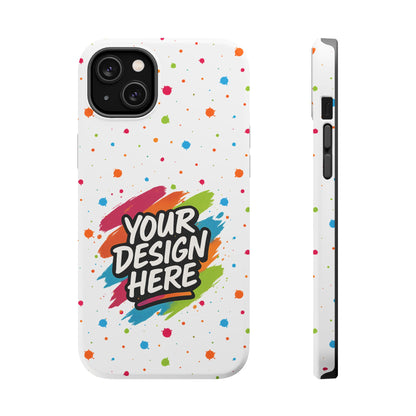 Custom Magnetic iPhone Case — view 10