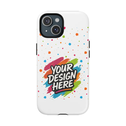 Custom Magnetic Phone Case — view 2