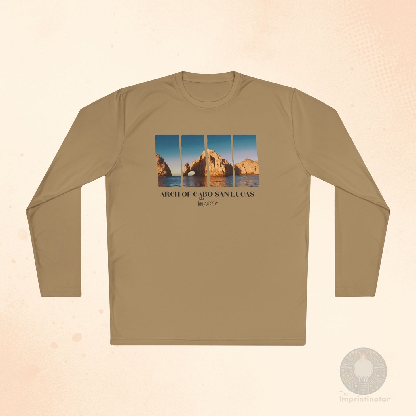 The Snapshot | Long Sleeve Tee